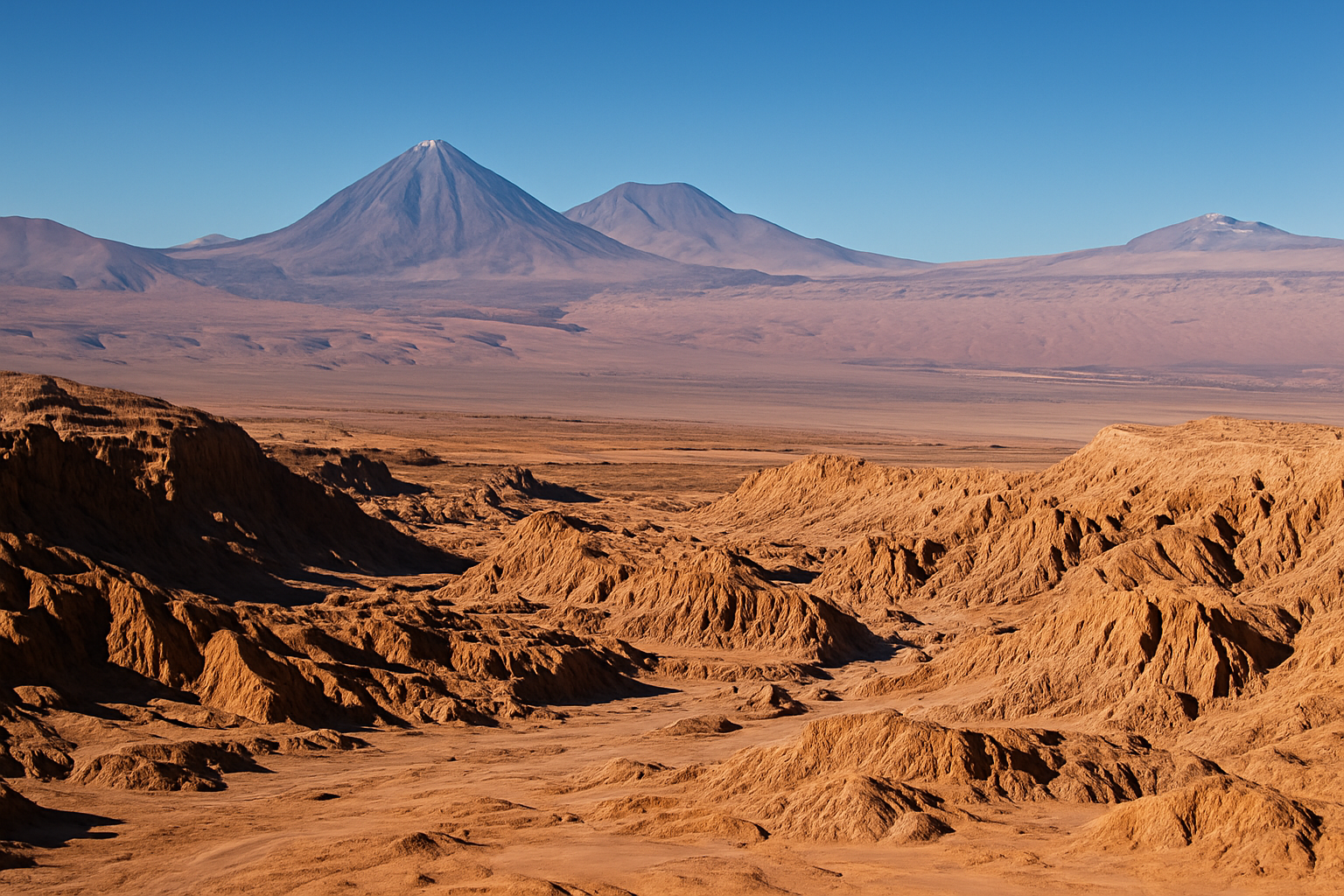 Atacama