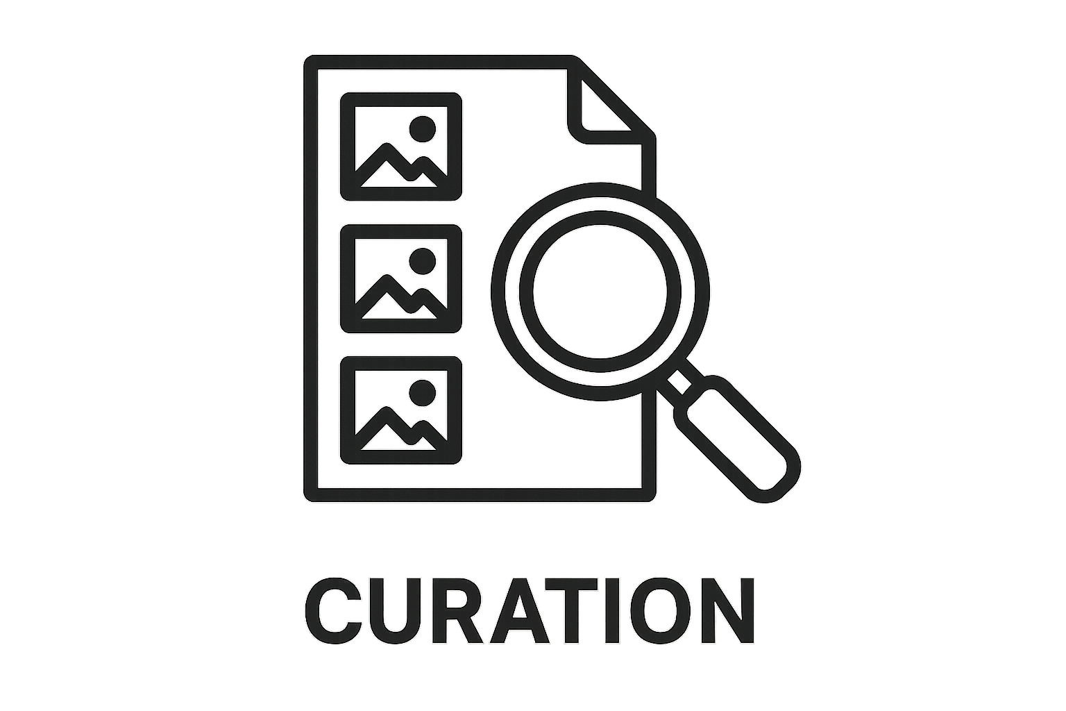 Curadoria
