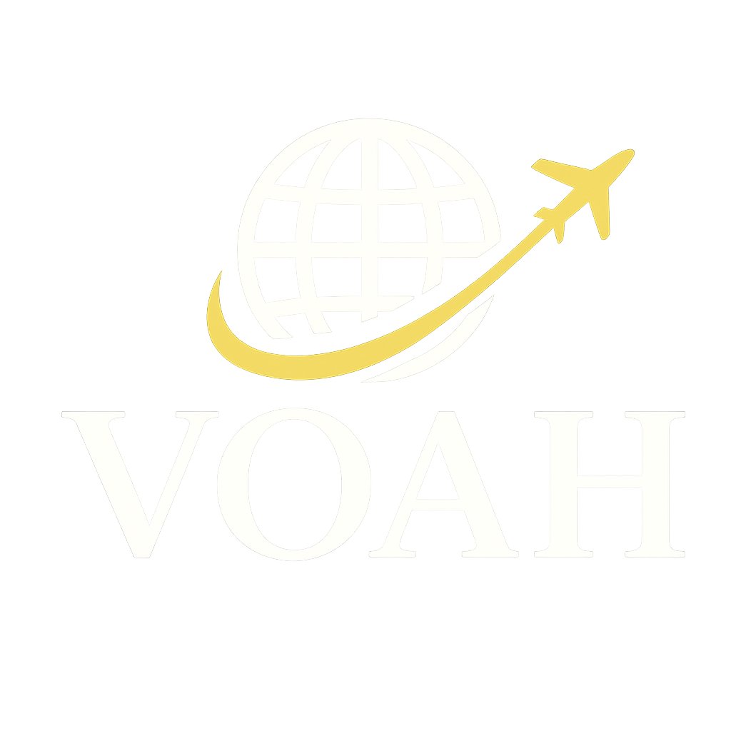VOAH