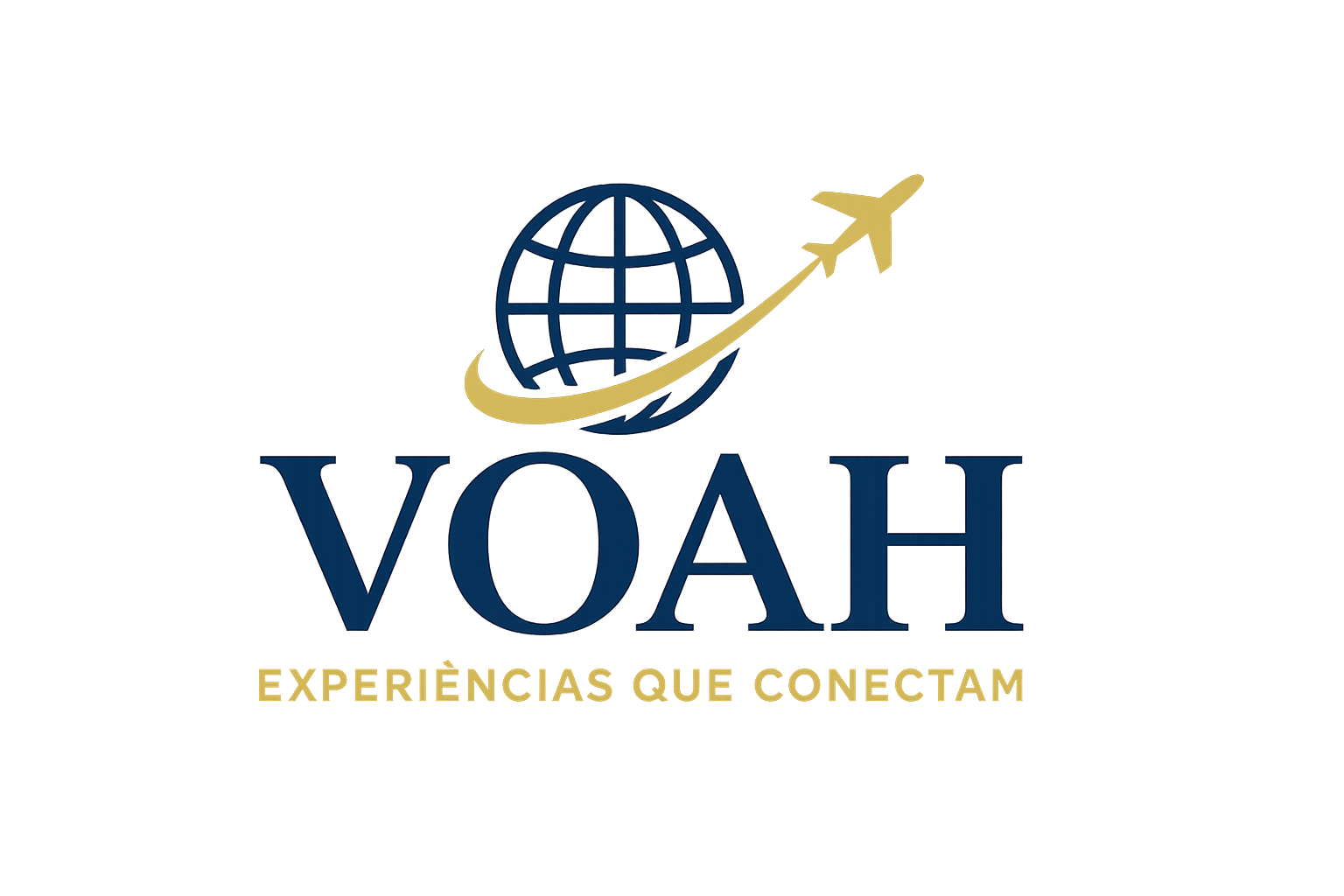 Viagem com propósito