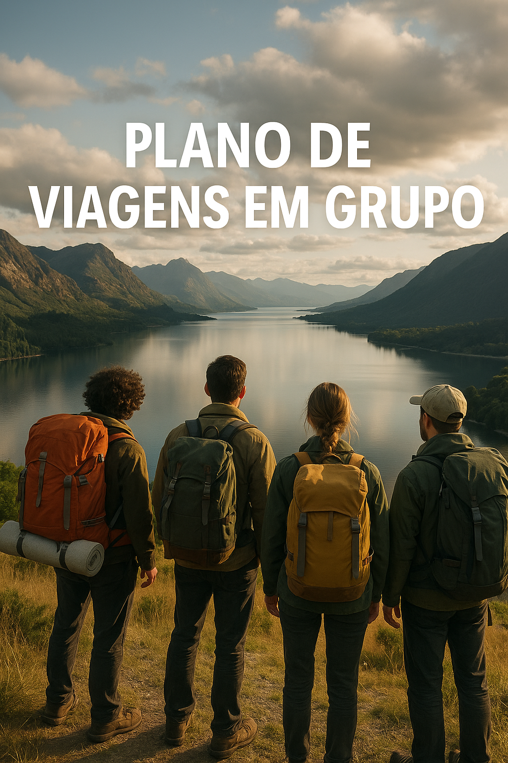 Plano de Grupo